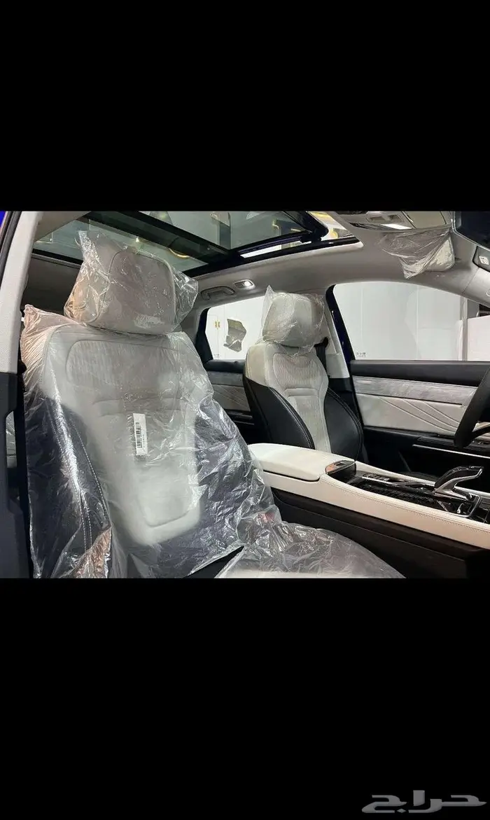 فاو بستون T99 فل كامل موديل 2023 اقل سعر 8