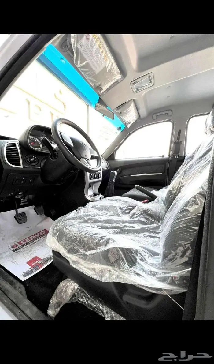 تاتا زينون بيكب 2023 افضل سعر 4