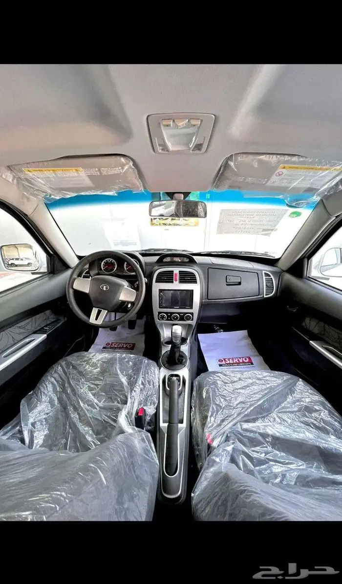 تاتا زينون بيكب 2023 افضل سعر 5