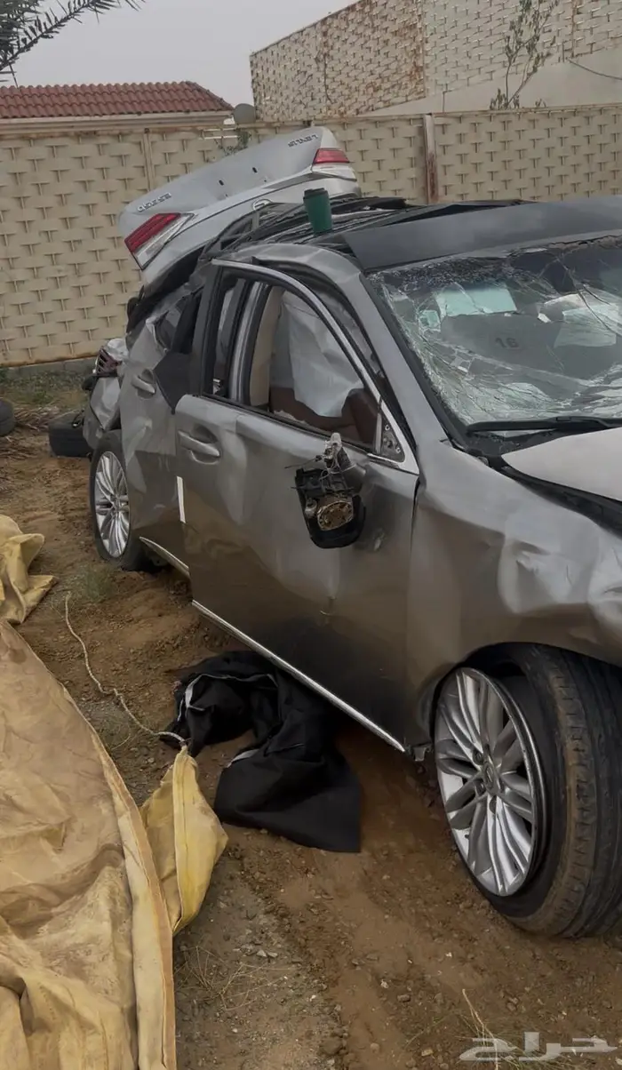 قطع لكزس es 2016 وكمبيوتر قير اوريون افالون لكزس 13