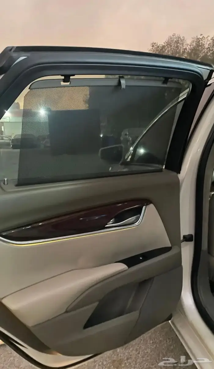 كديلاك xts 2016 فل كامل 5