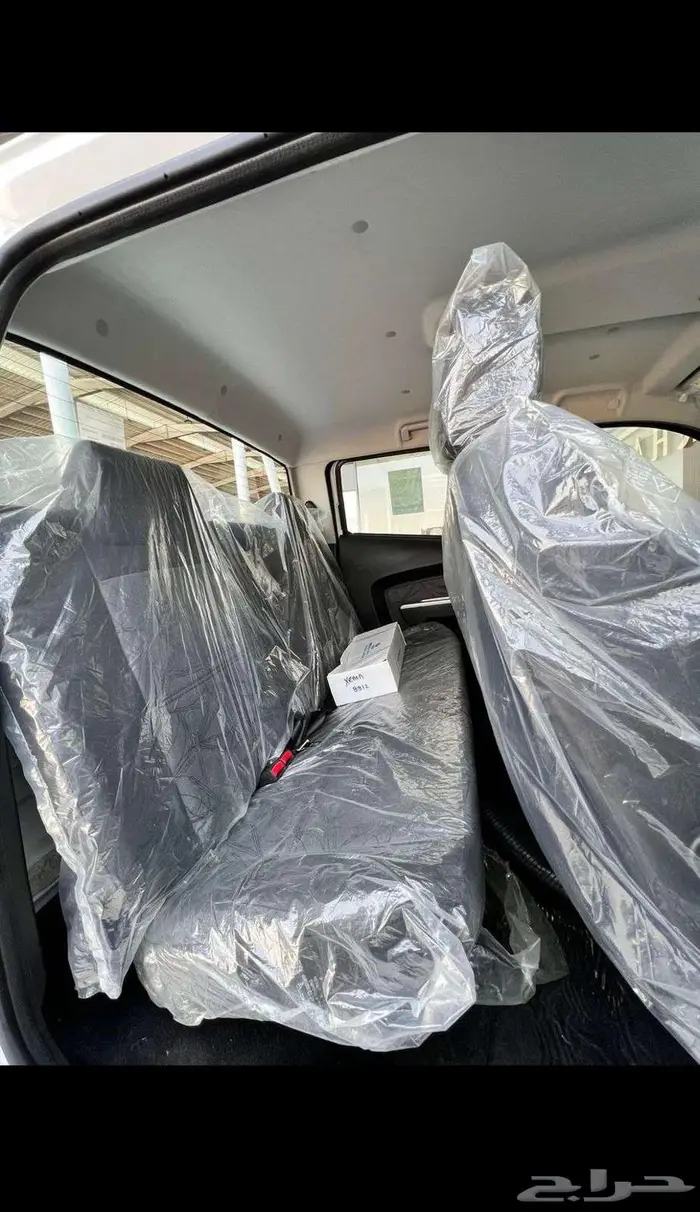 تاتا زينون بيكب 2023 افضل سعر 6