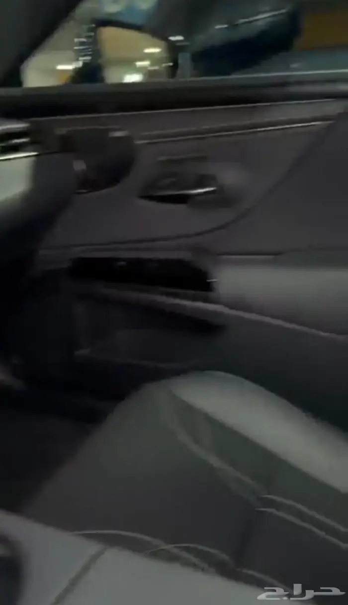 للبيع. 2025 لكزس Es300h هايبرد ((فل كامل)) كورس 4