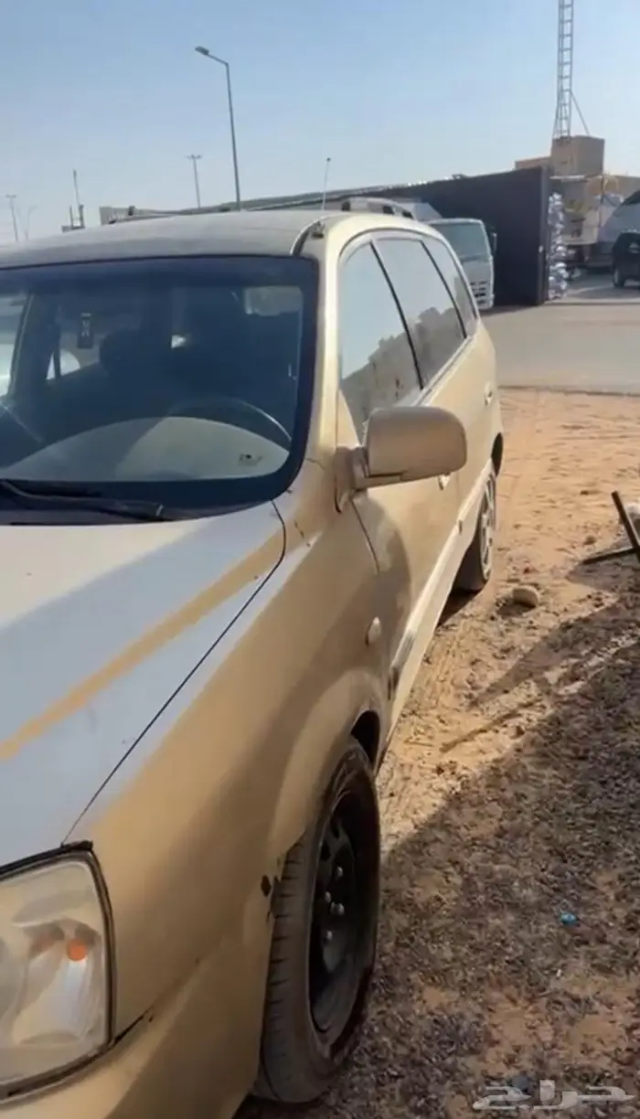 كيا للبيع نقد أو اقساط للجادين 1