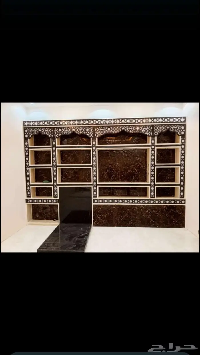 مشبات ديكور مناقل 3