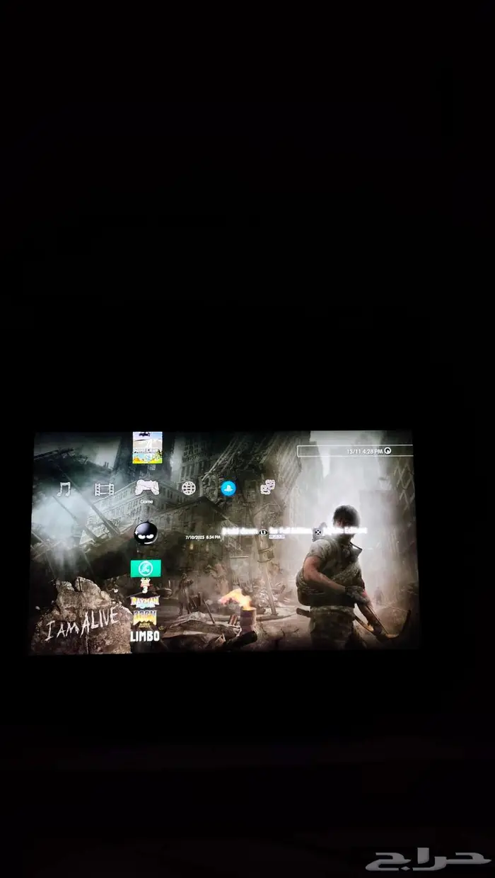 بلايستيشن ( 3 ) PlayStation ( 3 ) 14