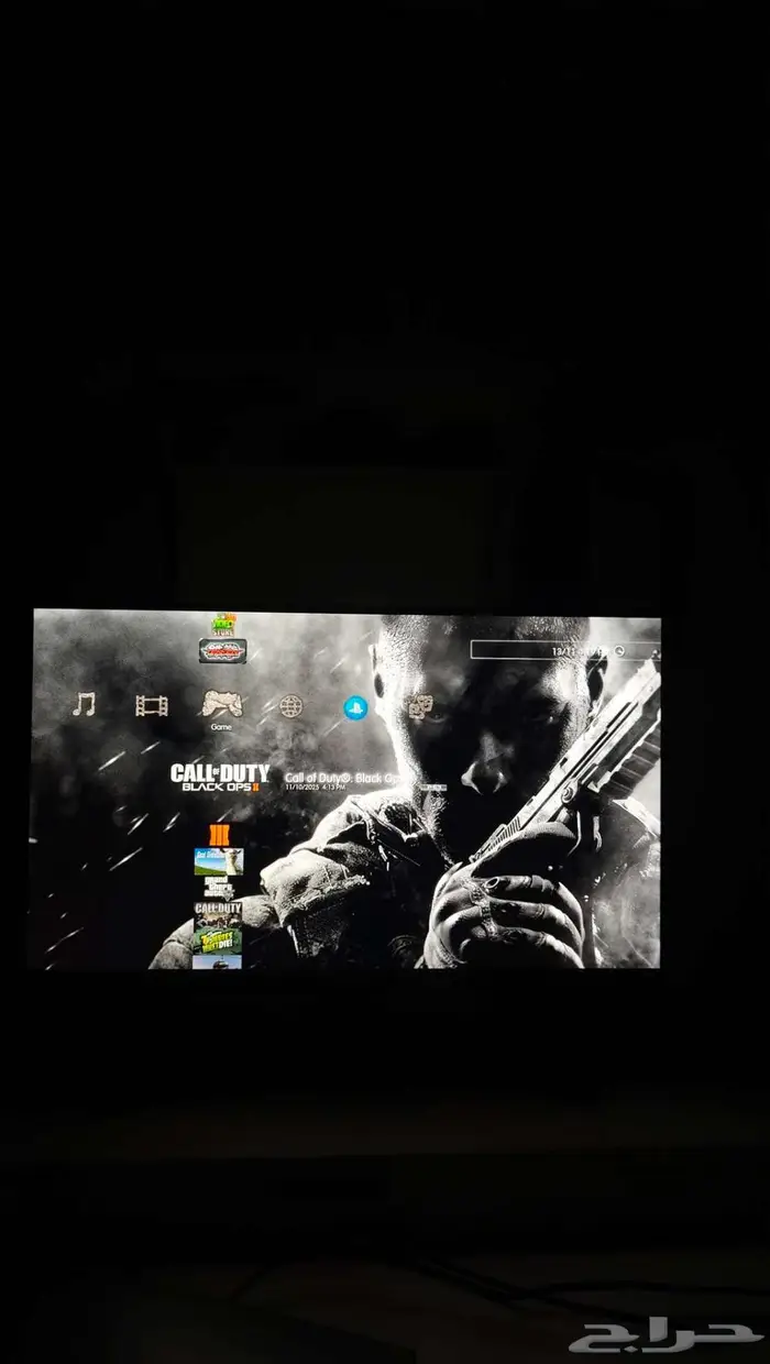 بلايستيشن ( 3 ) PlayStation ( 3 ) 15