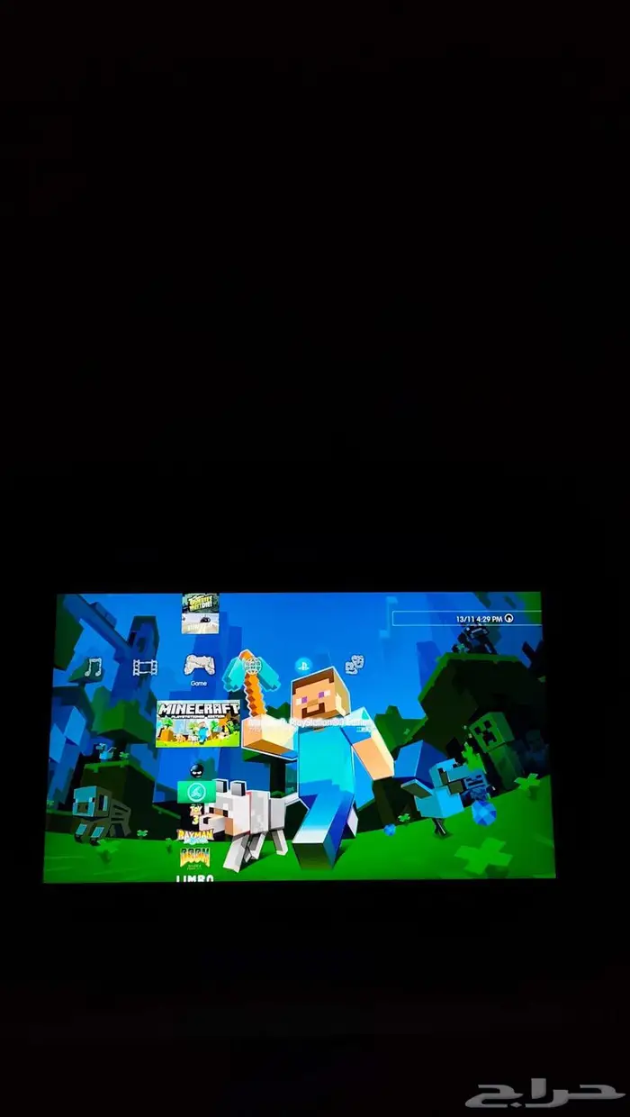 بلايستيشن ( 3 ) PlayStation ( 3 ) 18