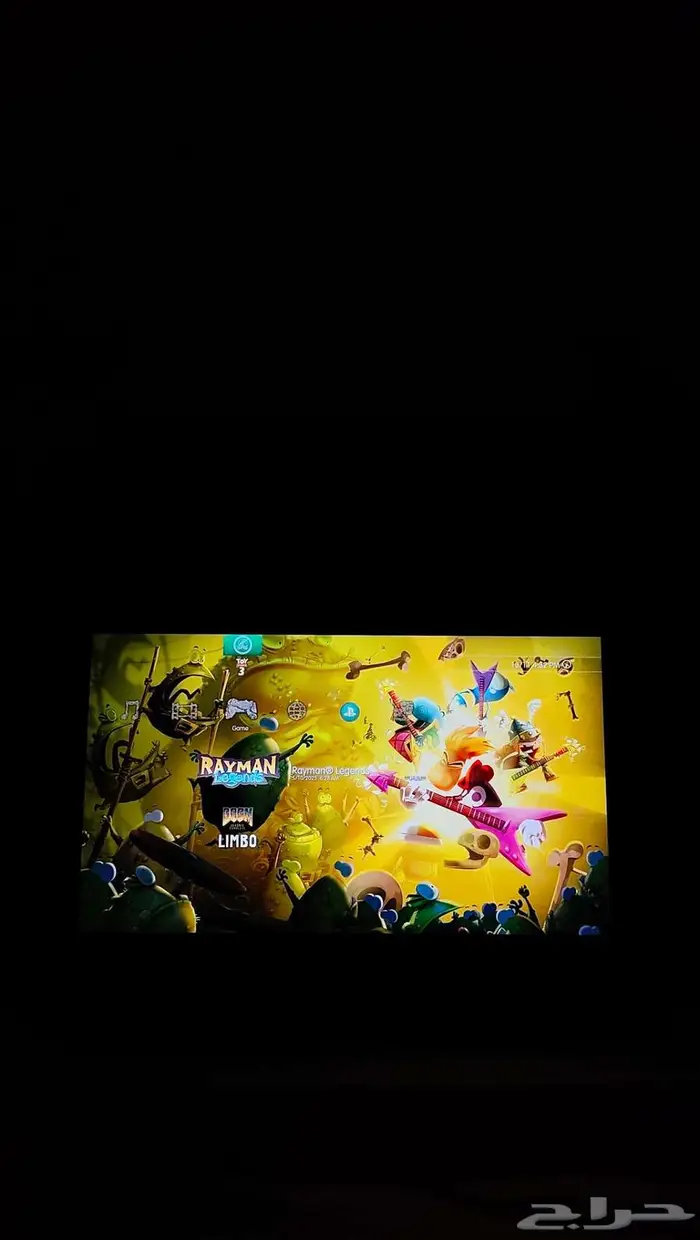 بلايستيشن ( 3 ) PlayStation ( 3 ) 16