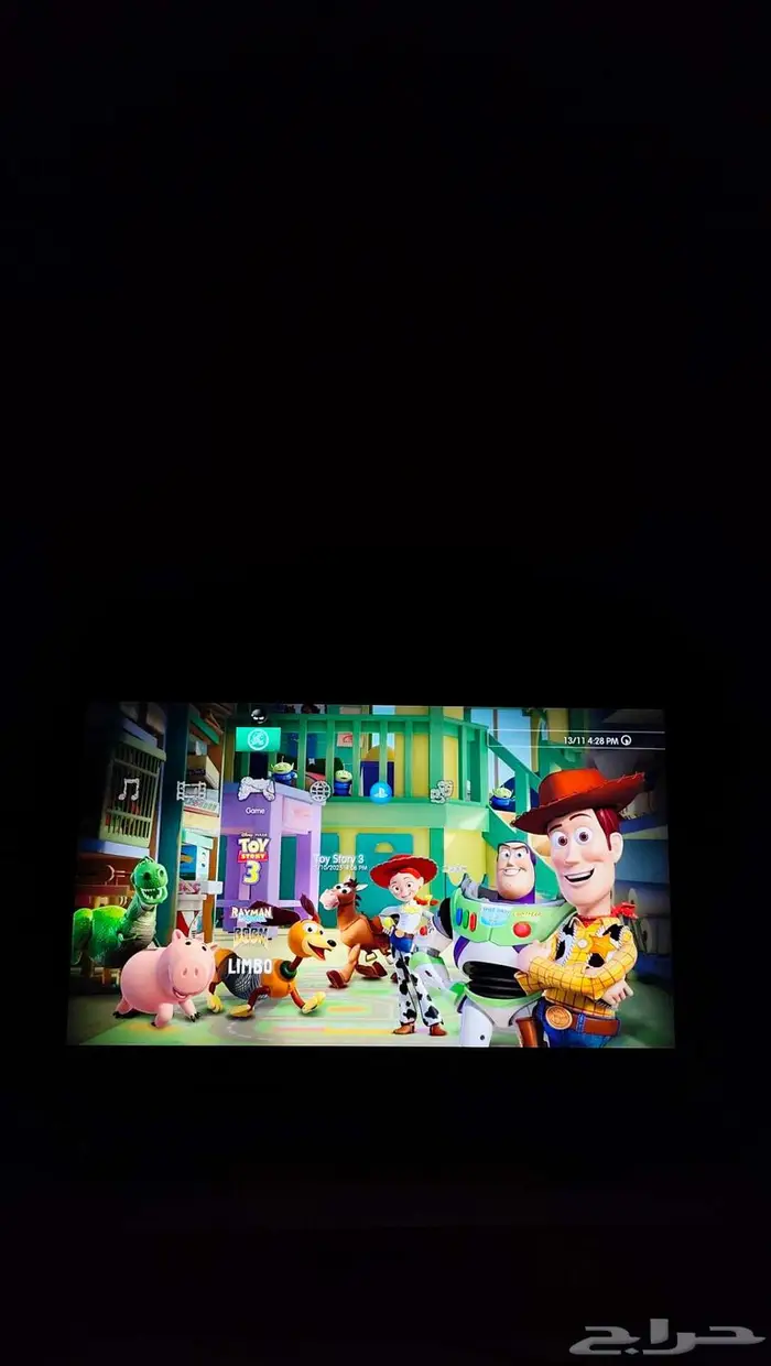 بلايستيشن ( 3 ) PlayStation ( 3 ) 20