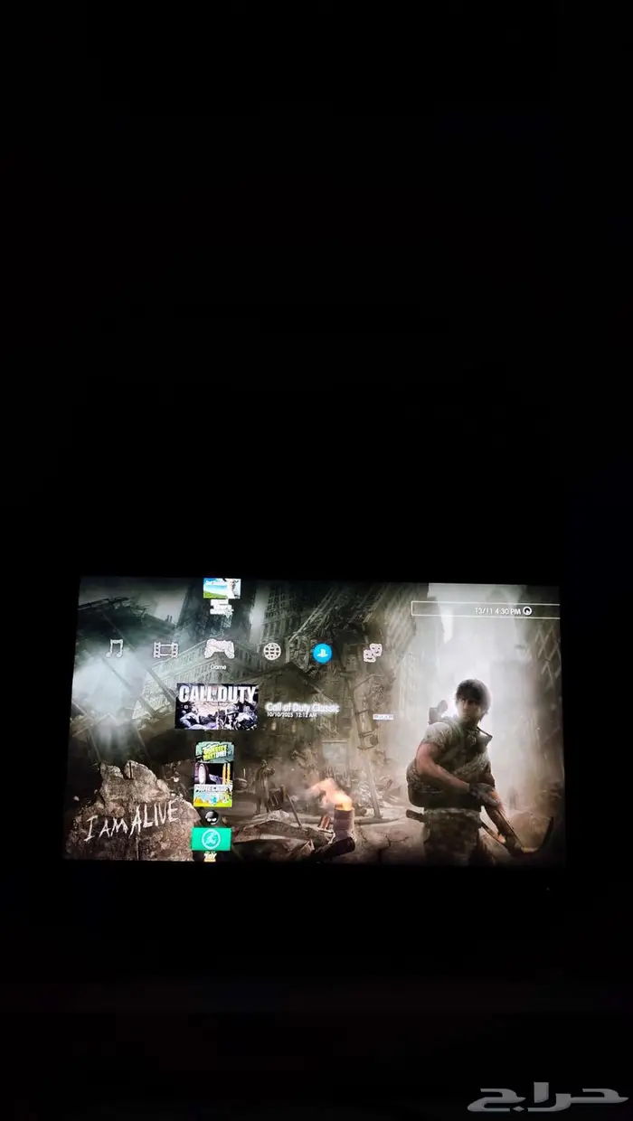 بلايستيشن ( 3 ) PlayStation ( 3 ) 17