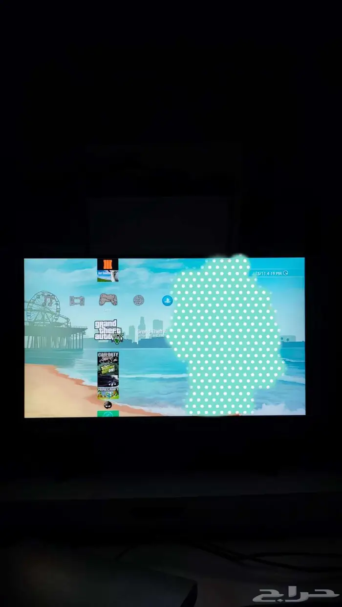 بلايستيشن ( 3 ) PlayStation ( 3 ) 21