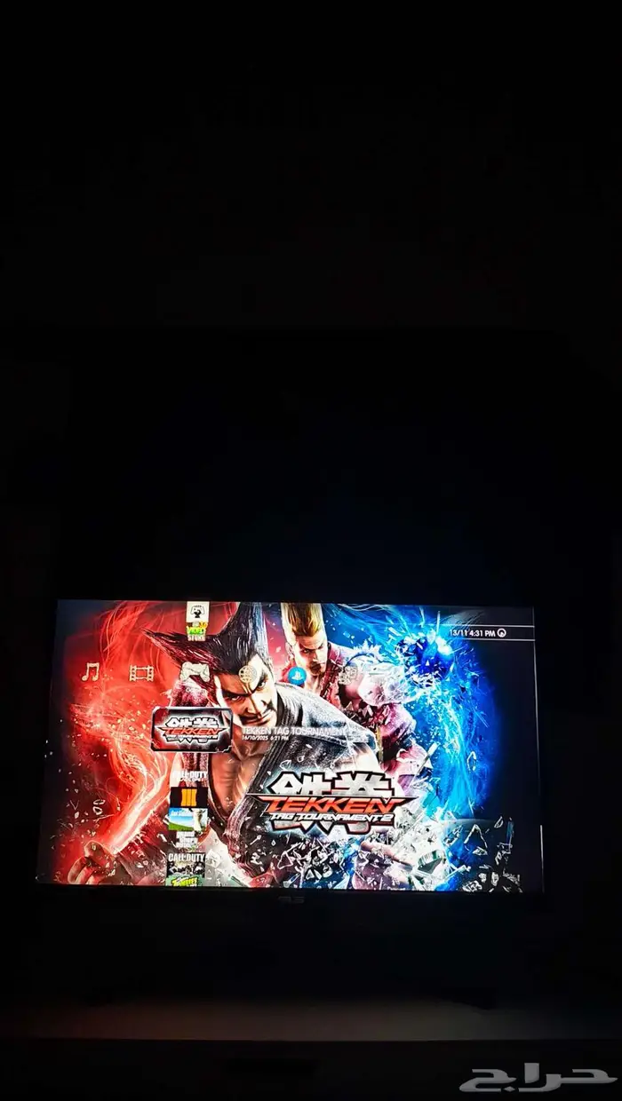 بلايستيشن ( 3 ) PlayStation ( 3 ) 24