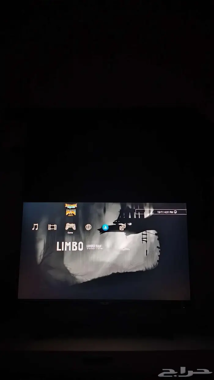 بلايستيشن ( 3 ) PlayStation ( 3 ) 25