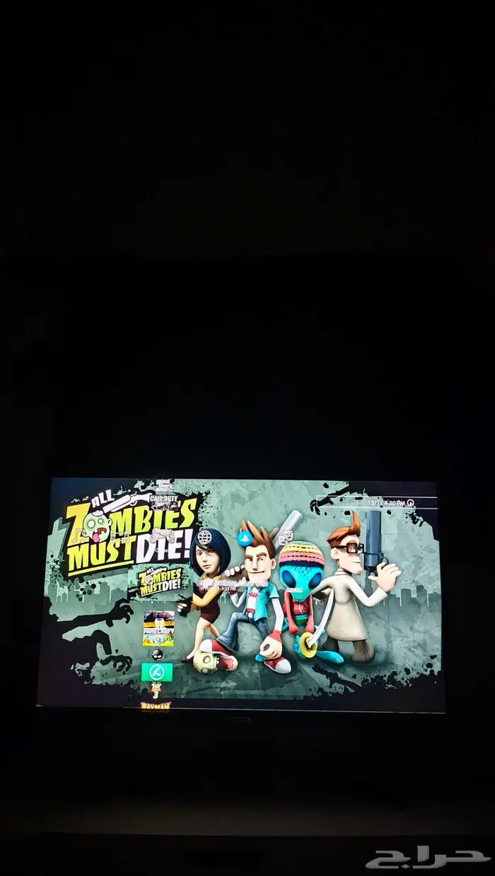 بلايستيشن ( 3 ) PlayStation ( 3 ) 26