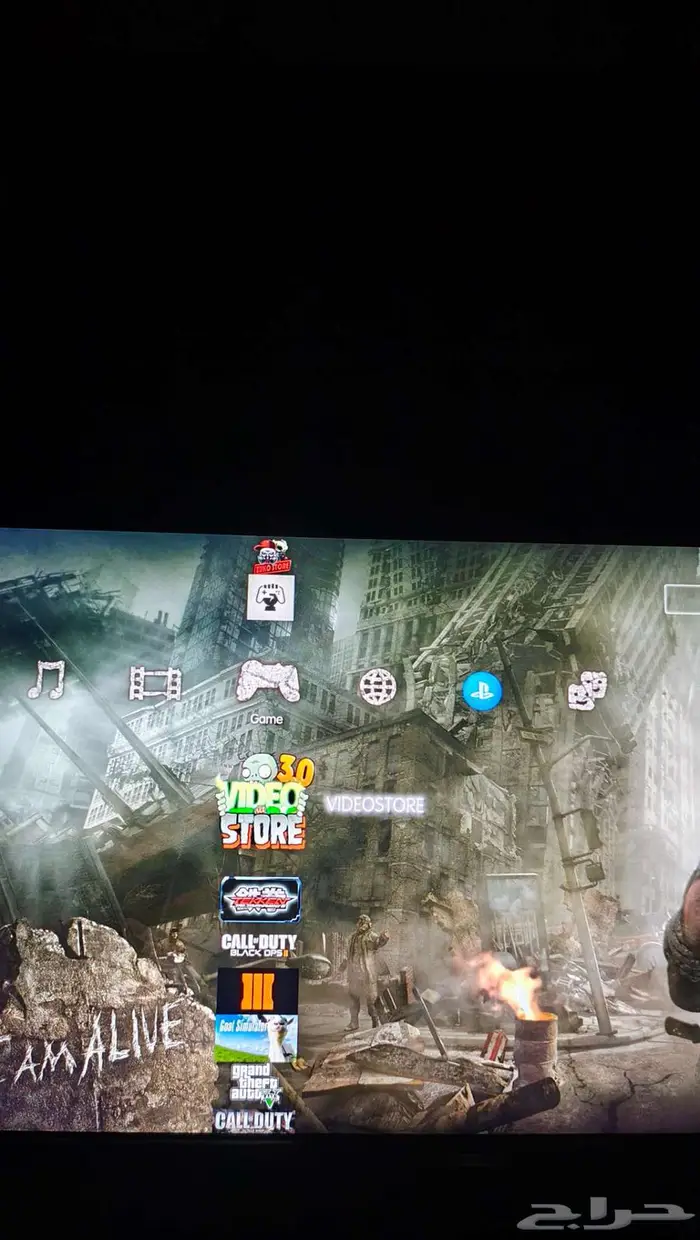 بلايستيشن ( 3 ) PlayStation ( 3 ) 13