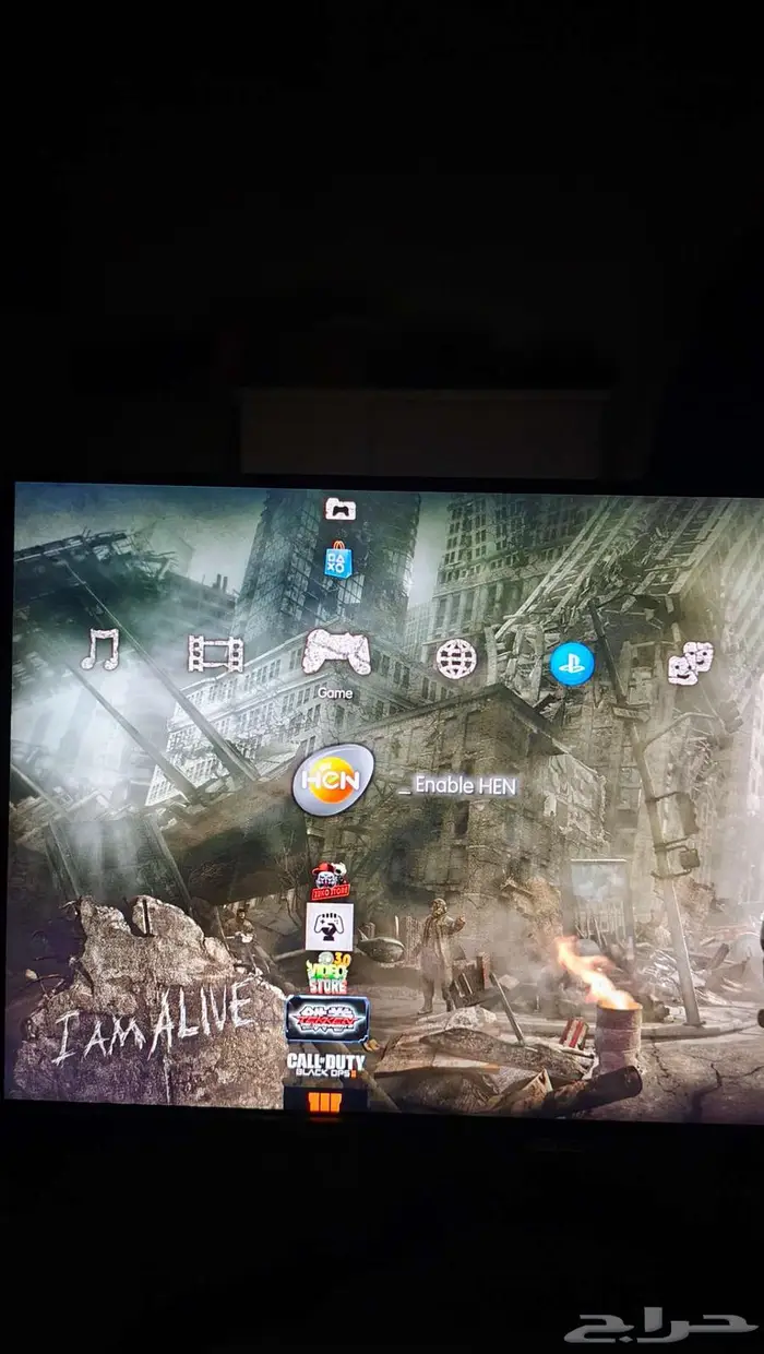 بلايستيشن ( 3 ) PlayStation ( 3 ) 10