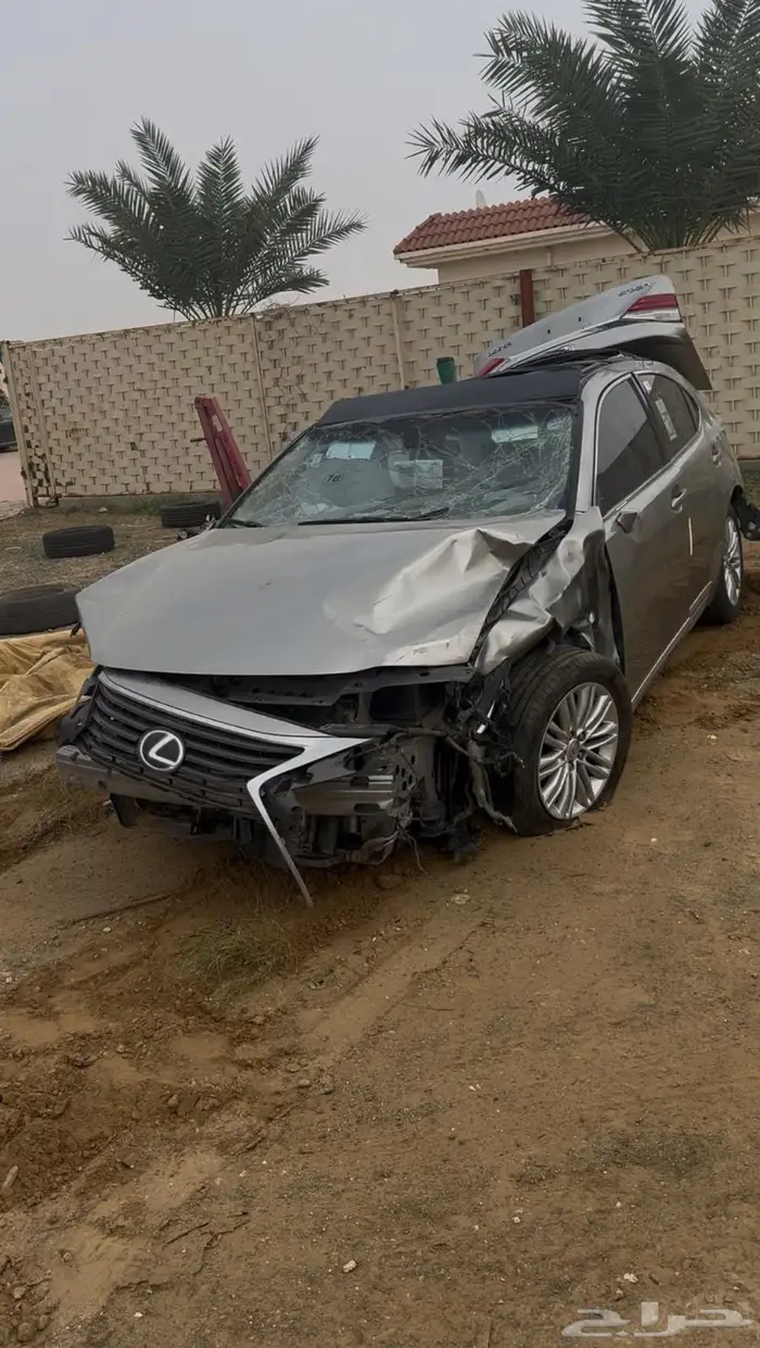 قطع لكزس es 2016 وكمبيوتر قير اوريون افالون لكزس 14