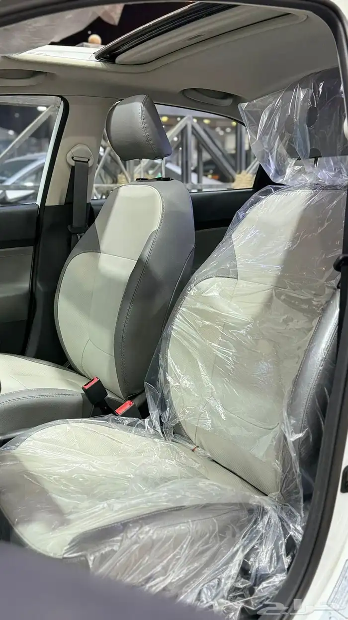 كيا بيجاس فل 2026 15