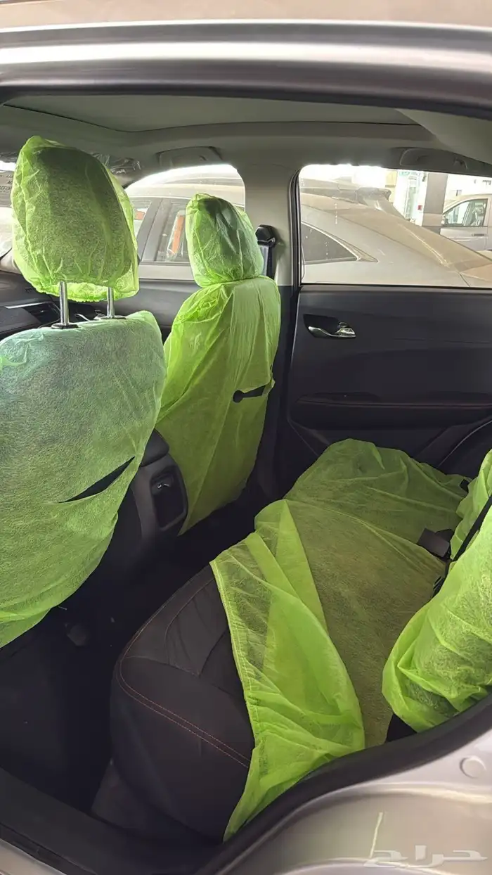 شفروليه جروف بريمير بأقل سعر 2025 3