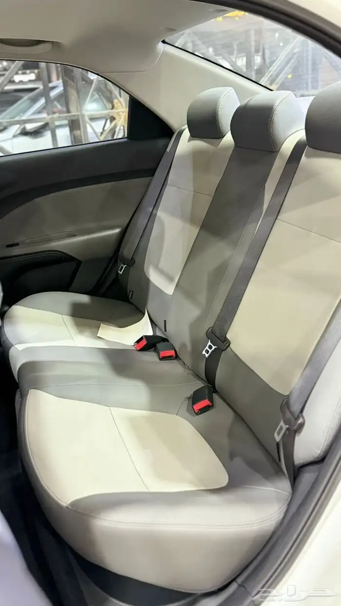 كيا بيجاس فل 2026 17