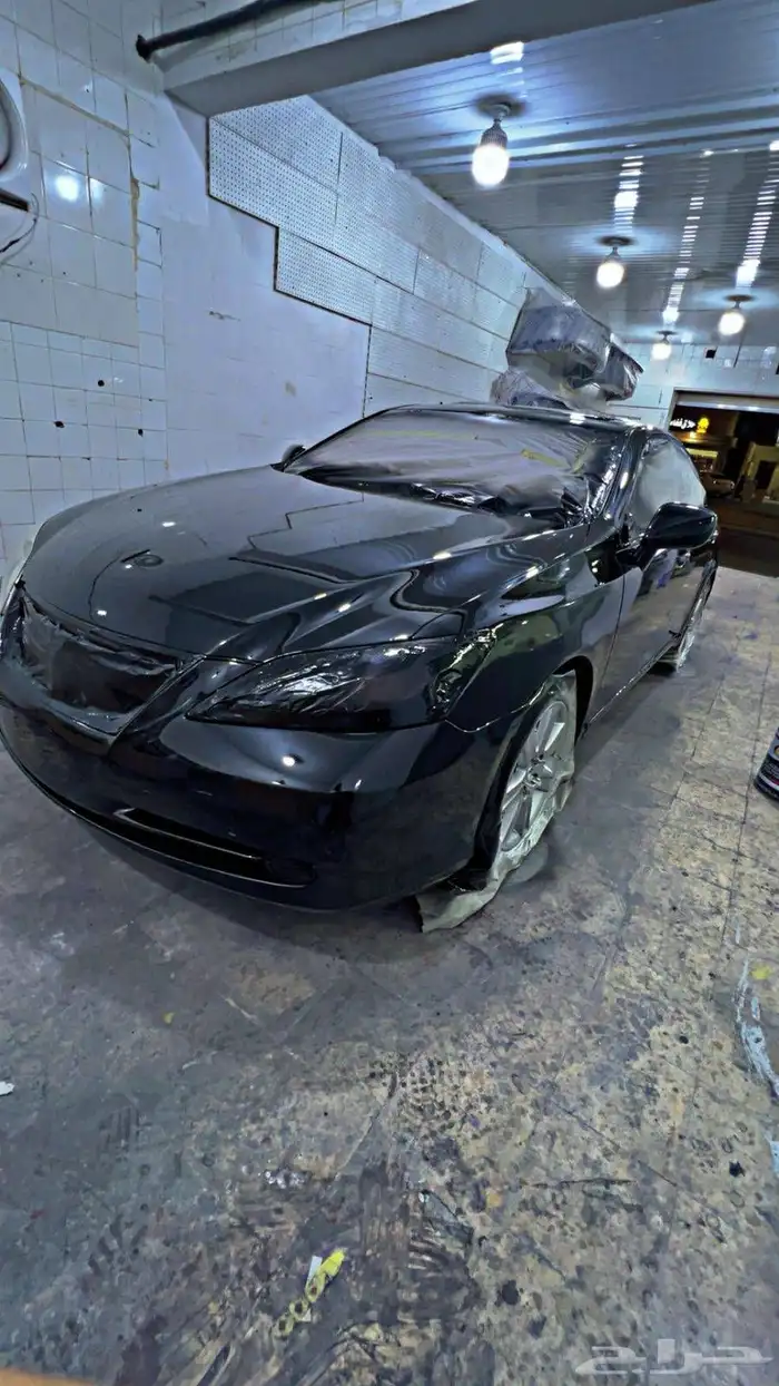 رش بويه سيارات 7