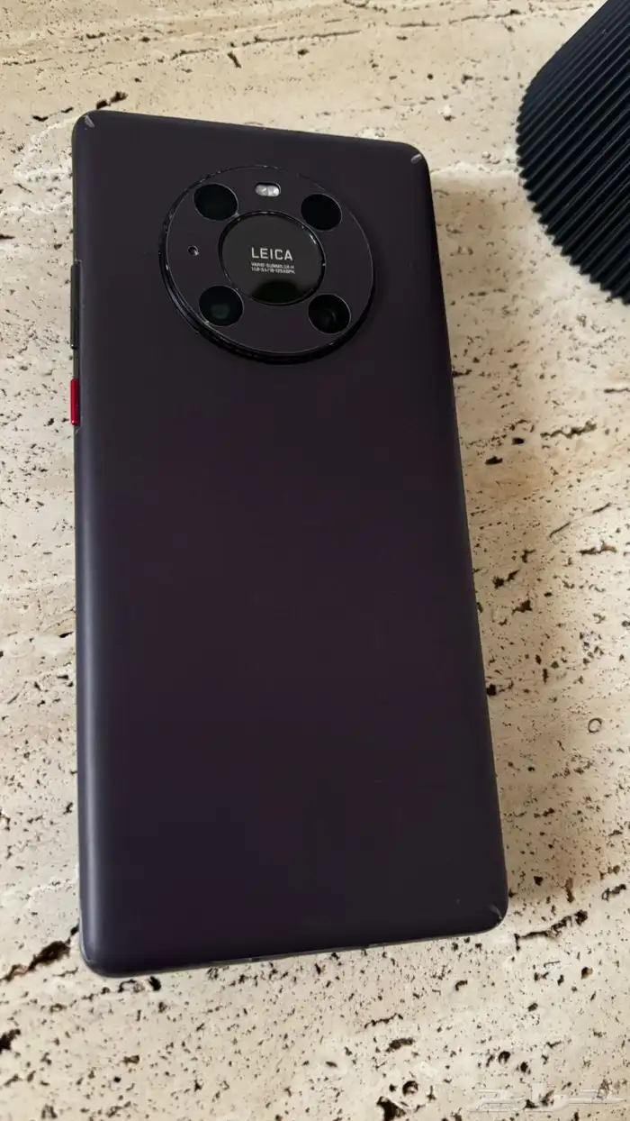 هواوي ميت 40 برو 5g 2