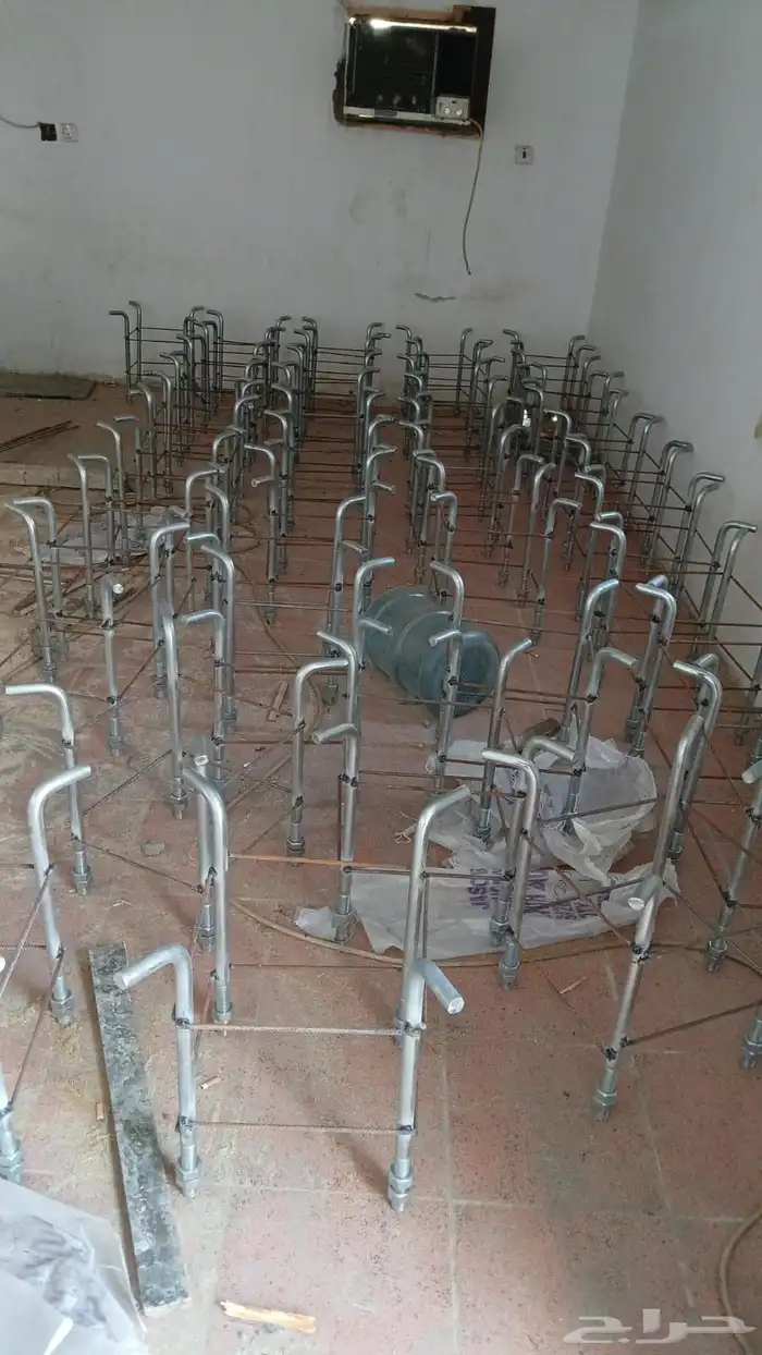 مصنع الصفاء الانيق جدة 1