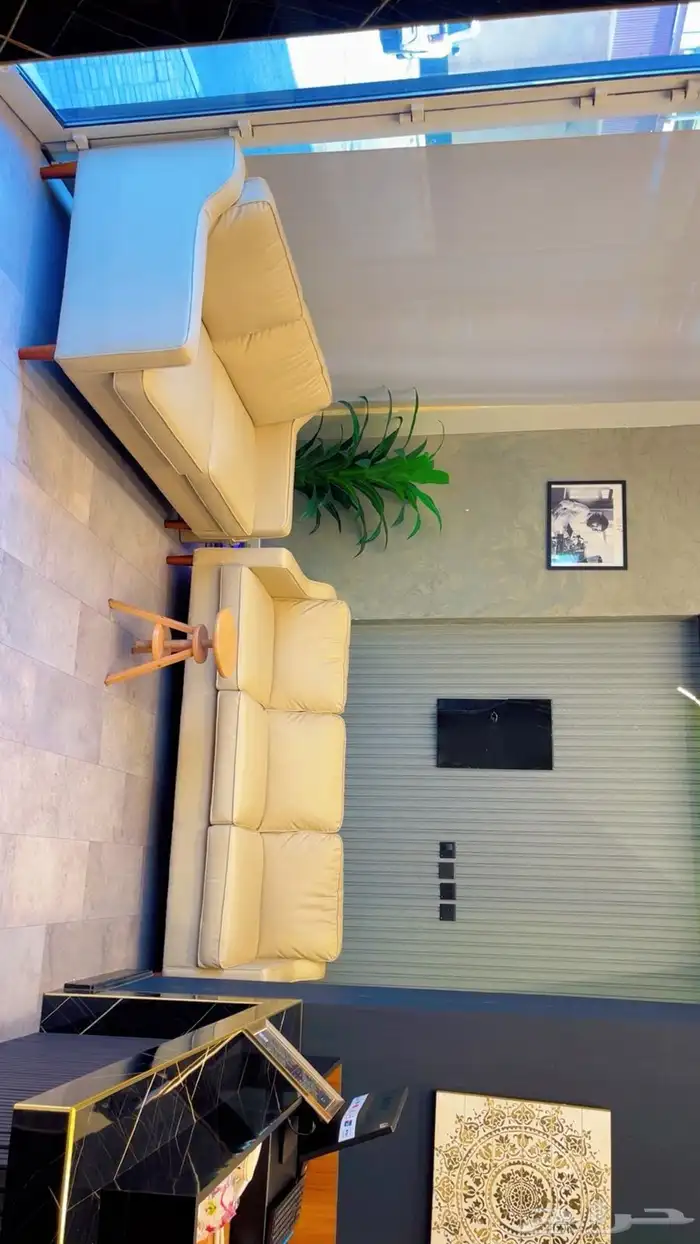 اثاث صالون رجالي 2