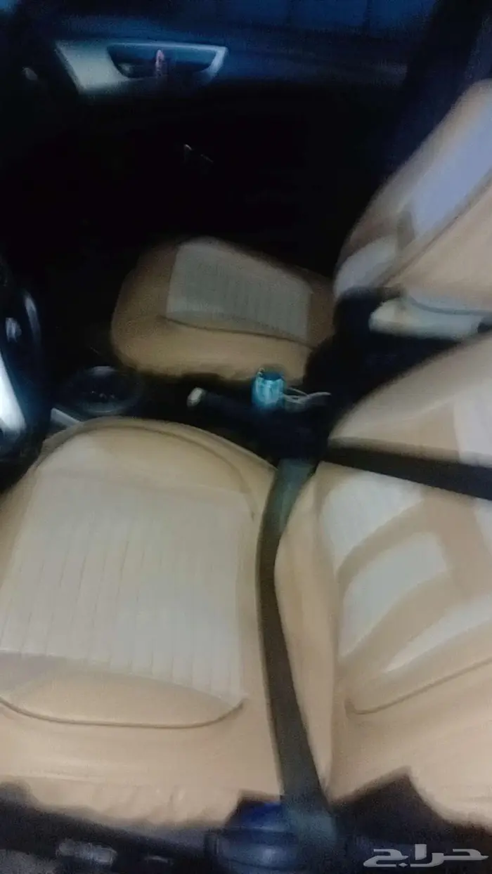 هونداي فلوستر 2013 0