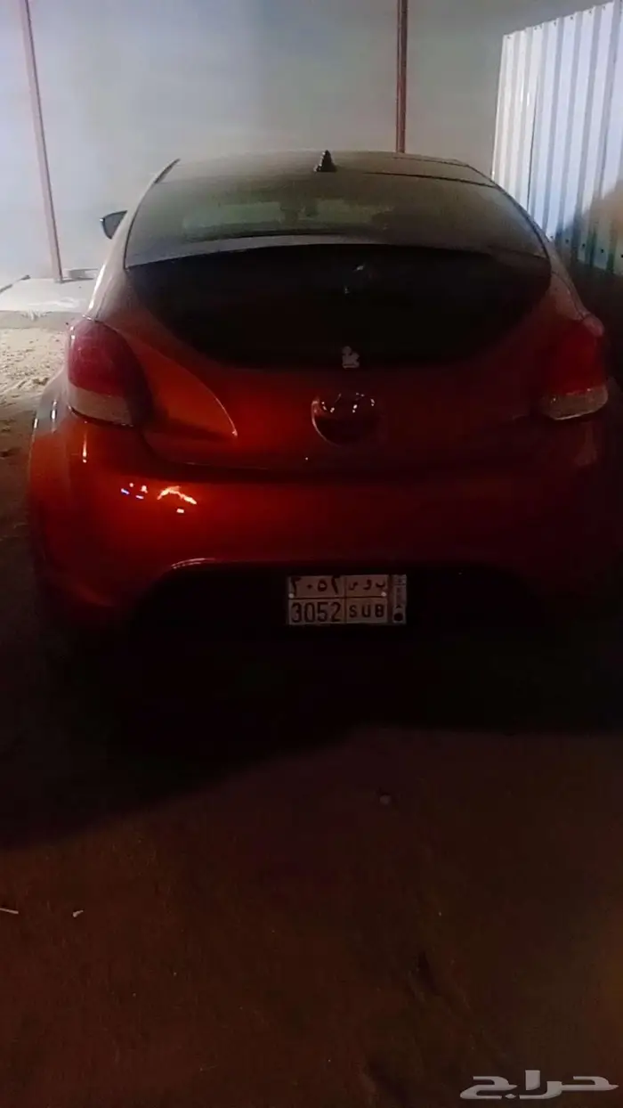 هونداي فلوستر 2013 7