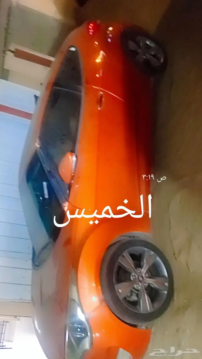 هونداي فلوستر 2013 3