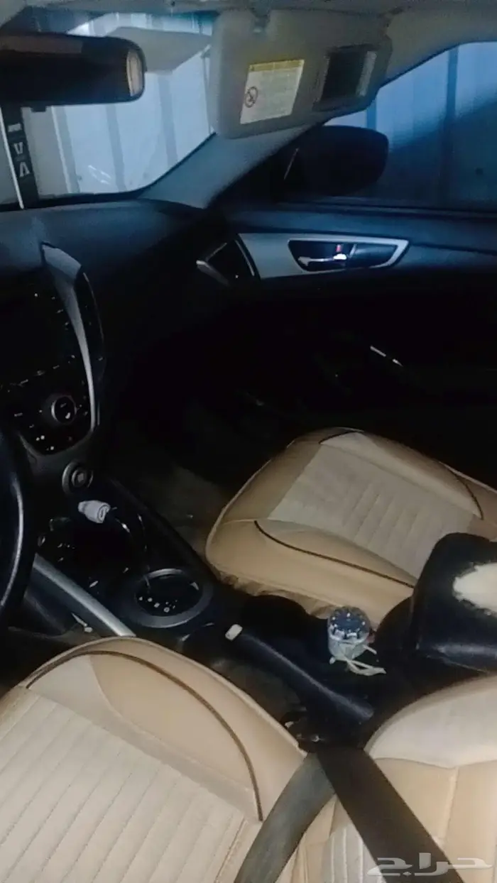 هونداي فلوستر 2013 8