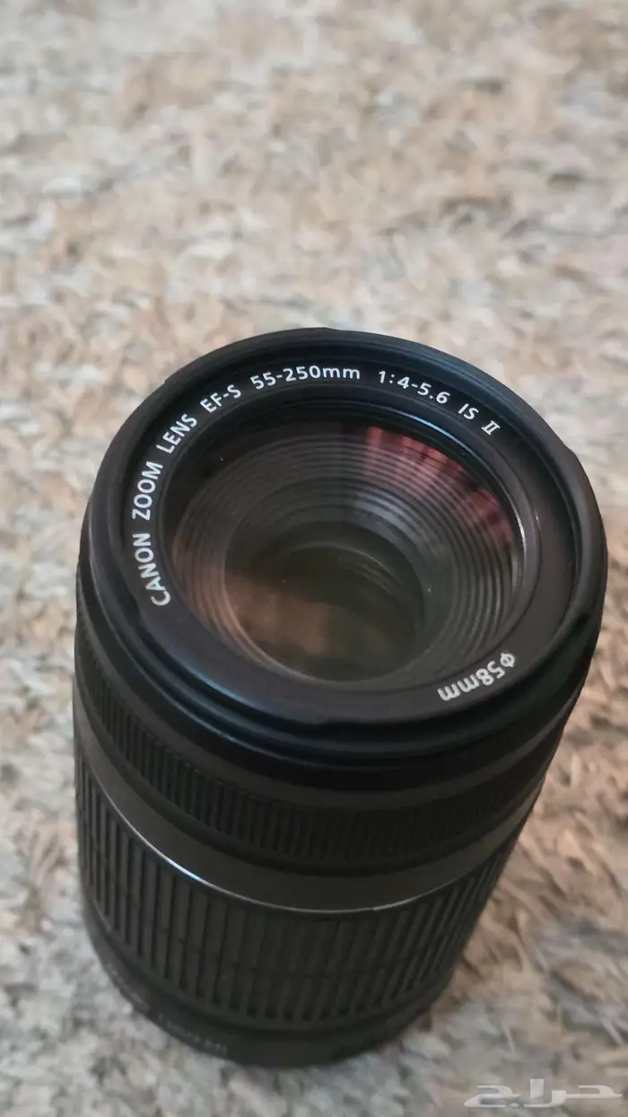 كاميرا Canon EOS 80D 2