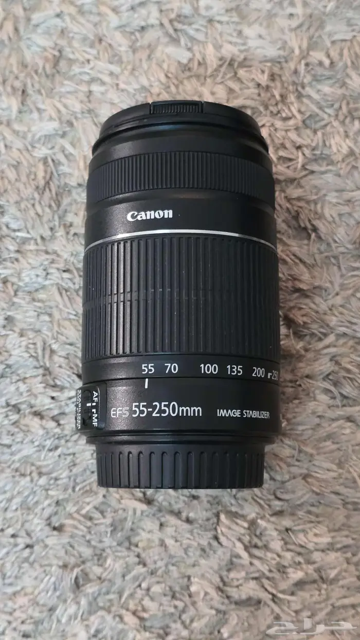 كاميرا Canon EOS 80D 1