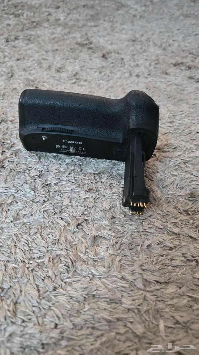 كاميرا Canon EOS 80D 3