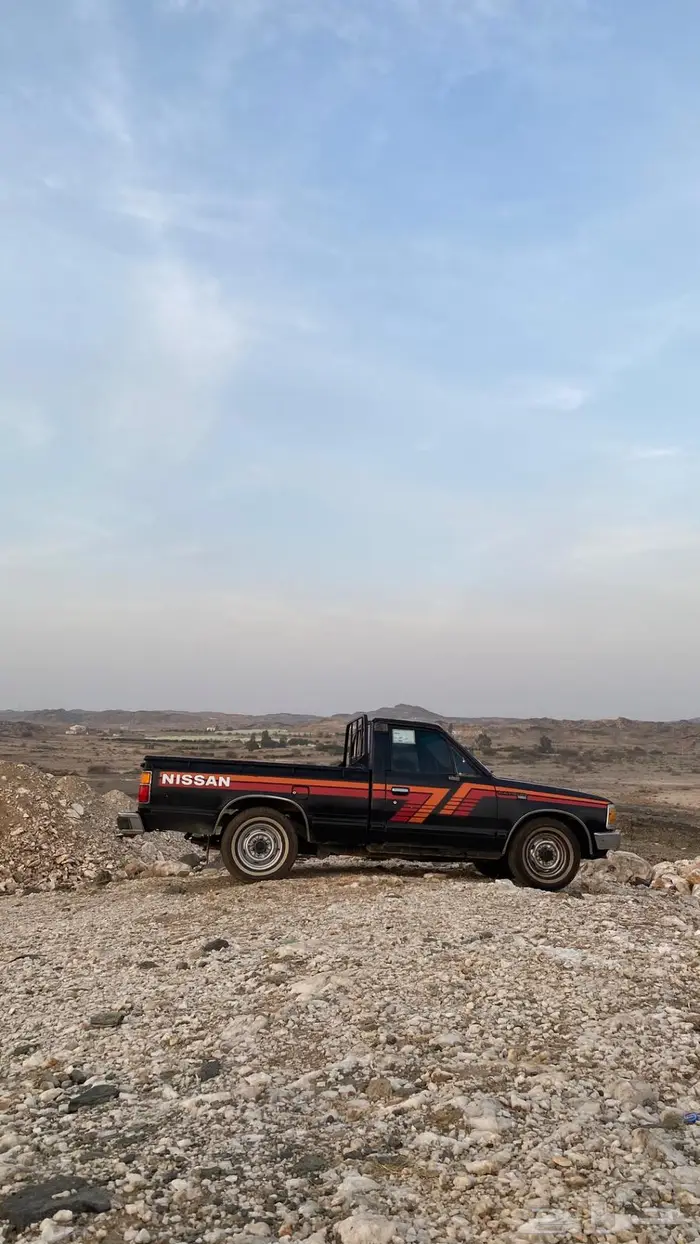 ددسن خليجي اسود 2