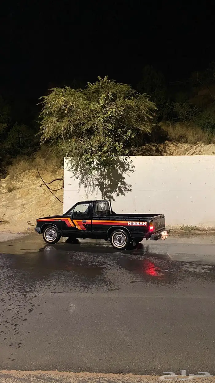 ددسن خليجي اسود 4