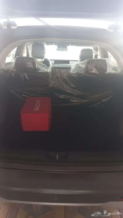 جي اي سي امكو GL موديل 2026 فل كامل بالنقد والتقسيط index