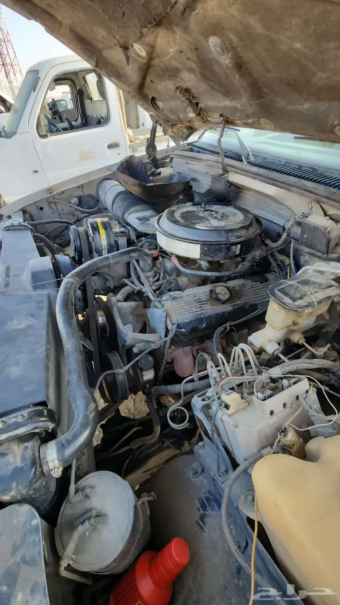 جمس قطع تشليح 4