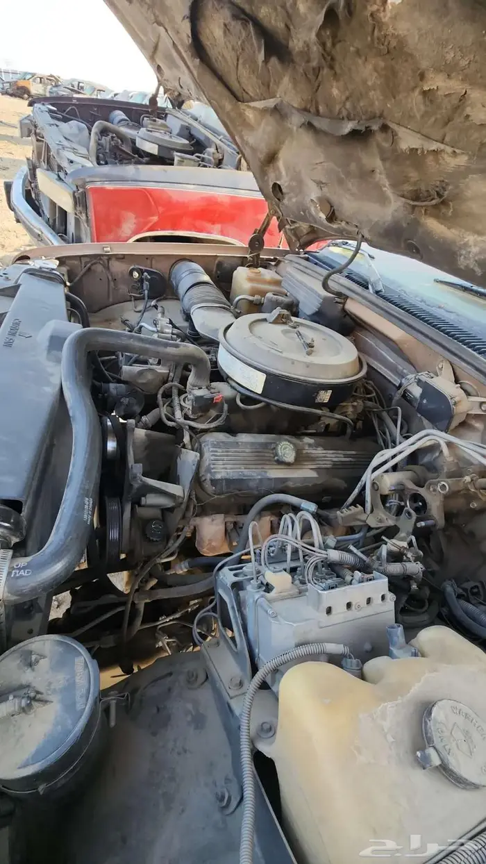 جمس قطع تشليح 11