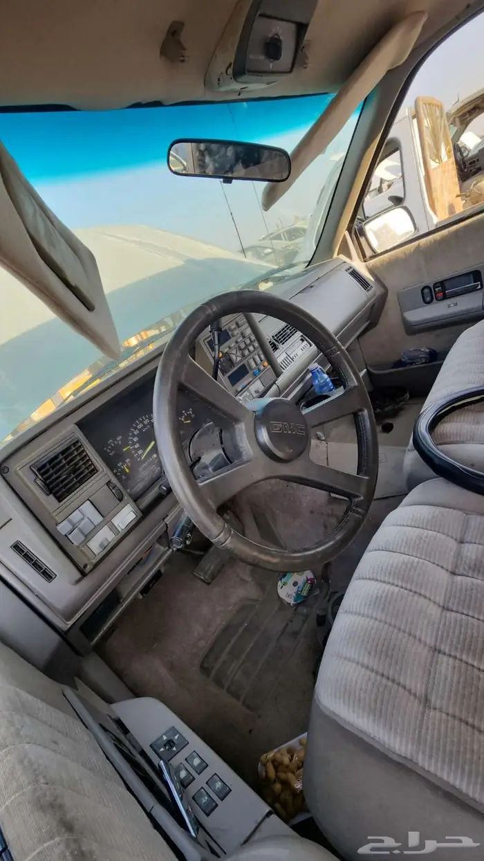 جمس قطع تشليح 15