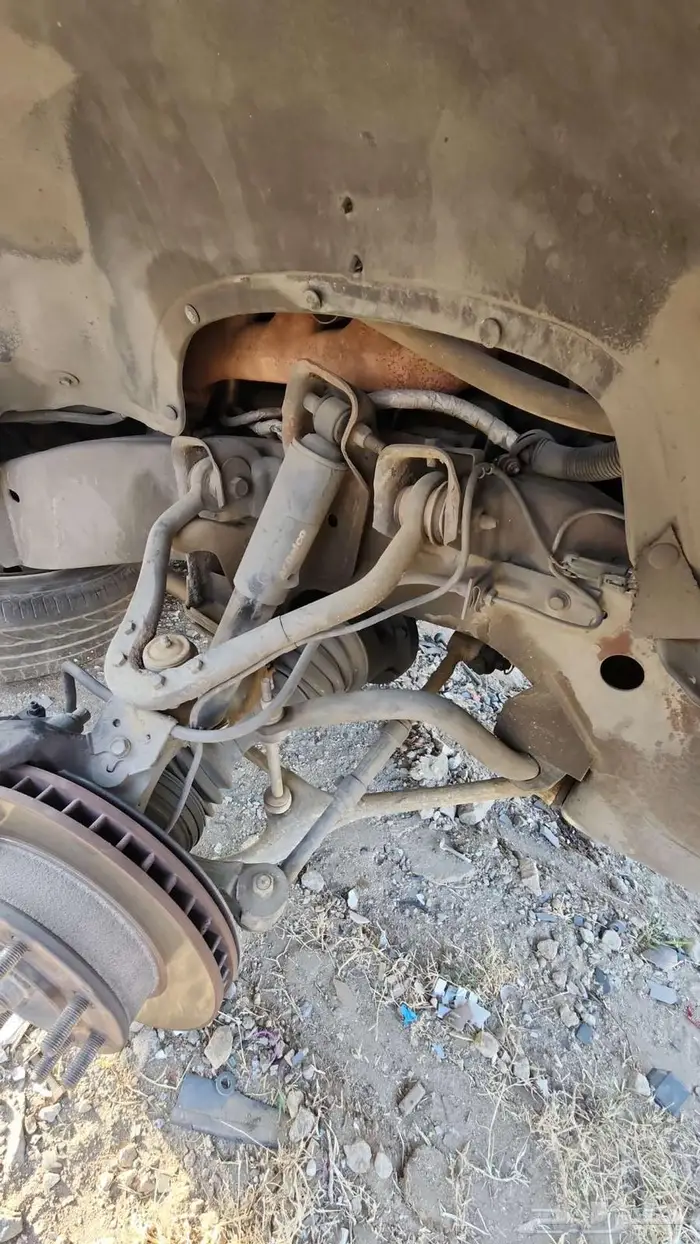 جمس قطع تشليح 22