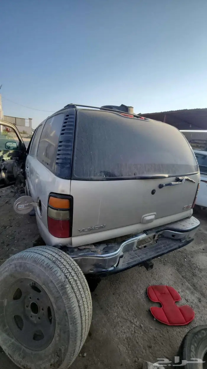 جمس قطع غيار 0