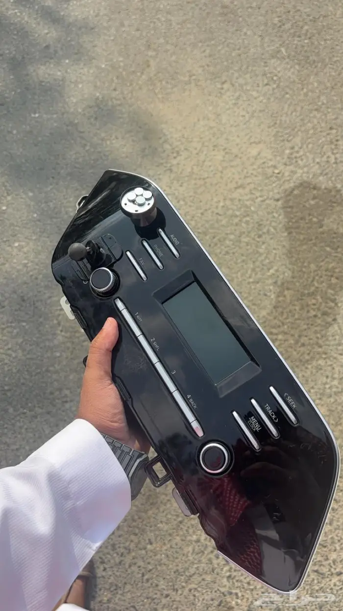 شاشة سوناتا وكالة اصلي سبب البيع تركيب شاشه اندرويد 0