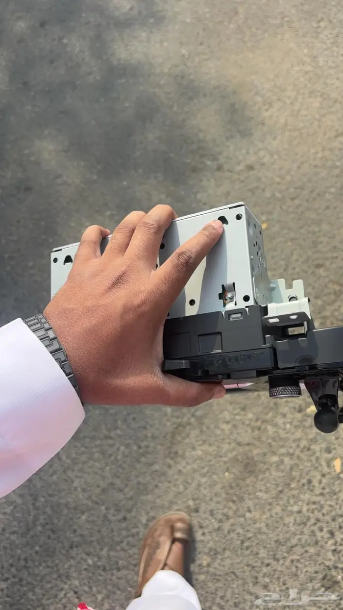 شاشة سوناتا وكالة اصلي سبب البيع تركيب شاشه اندرويد 2