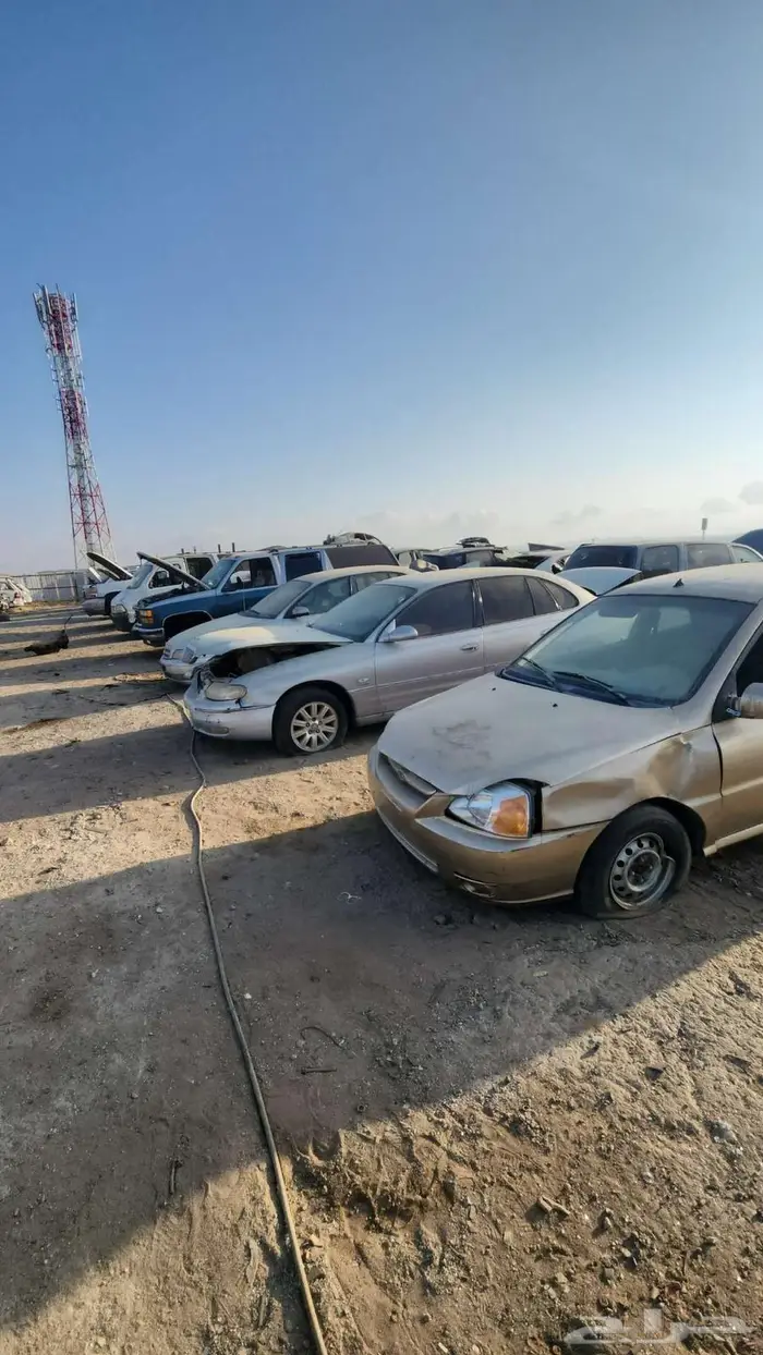 جمس قطع غيار 9