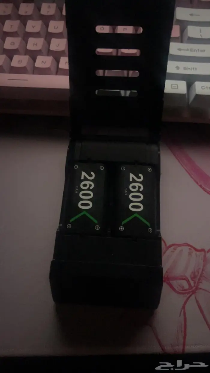 اكس بوكس سيريس اس 1