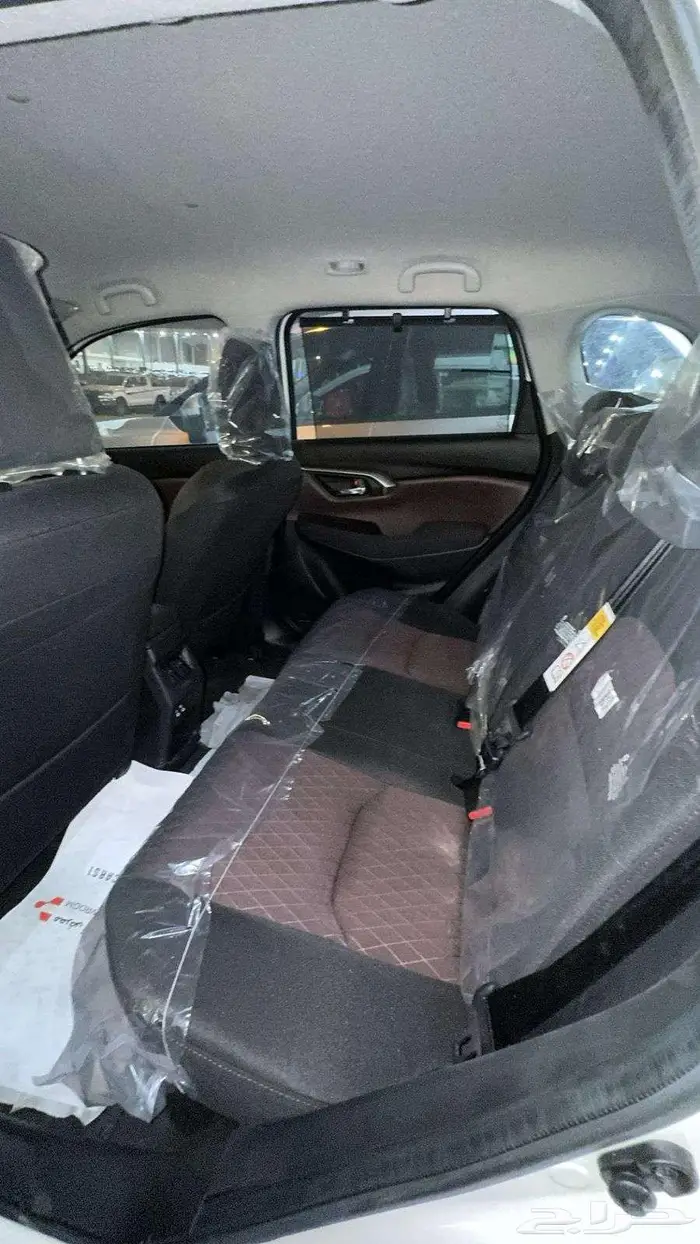 نوع السيارة تويوتا اوربان كروز جي ال 1.5 لتر 3