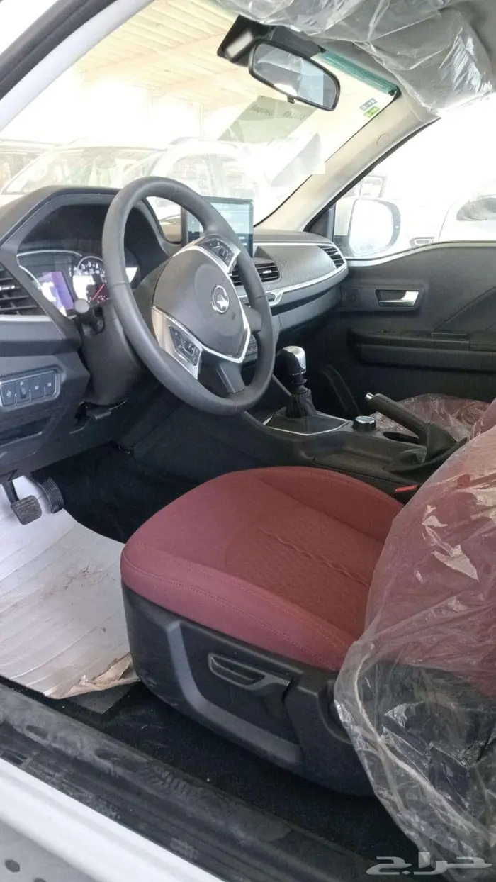 جريت وول وينجل 7 2025 - عروض خيال فى نهاية العام من سفنز 5